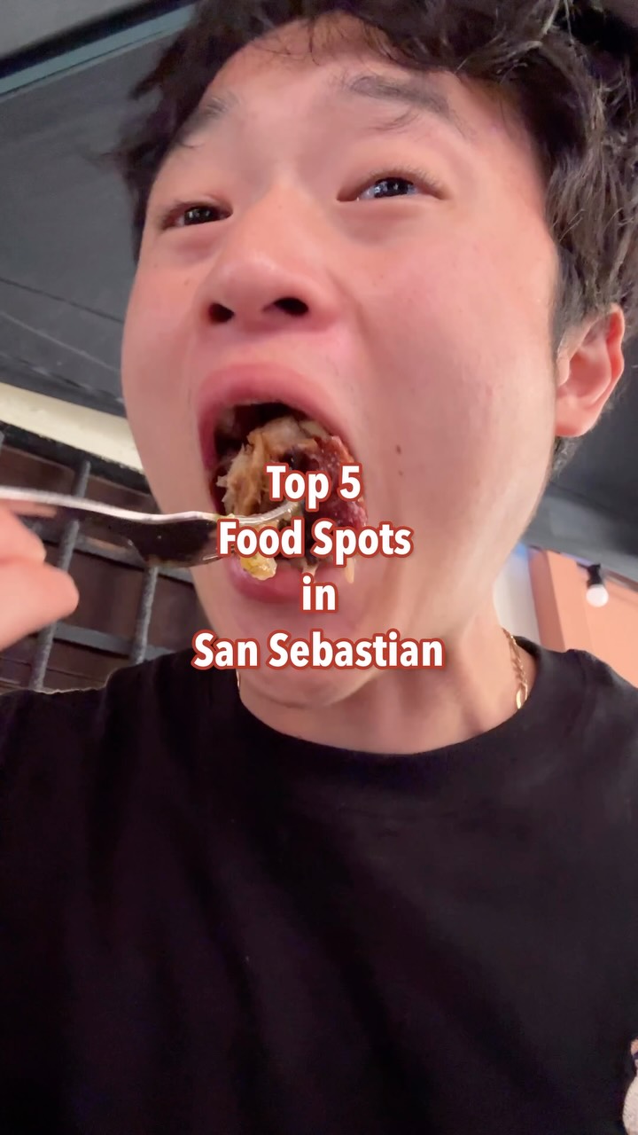 Four Distinct Tapas Bars