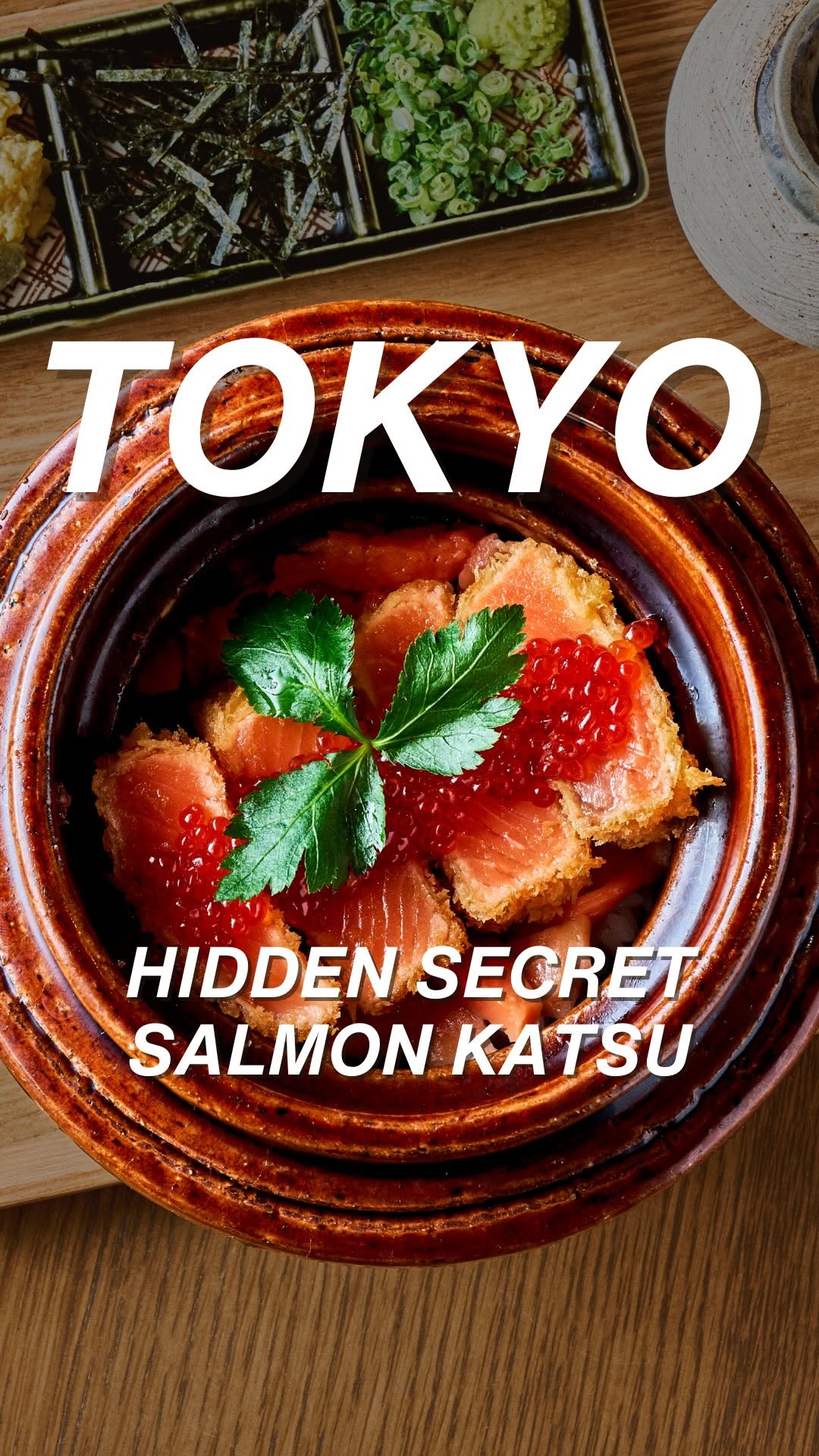 Shibuya Tonkatsu Restaurant Features Black Pork