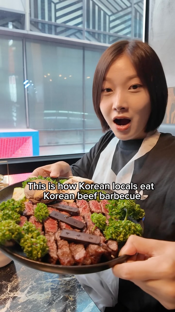 1 Restaurants in Seoul