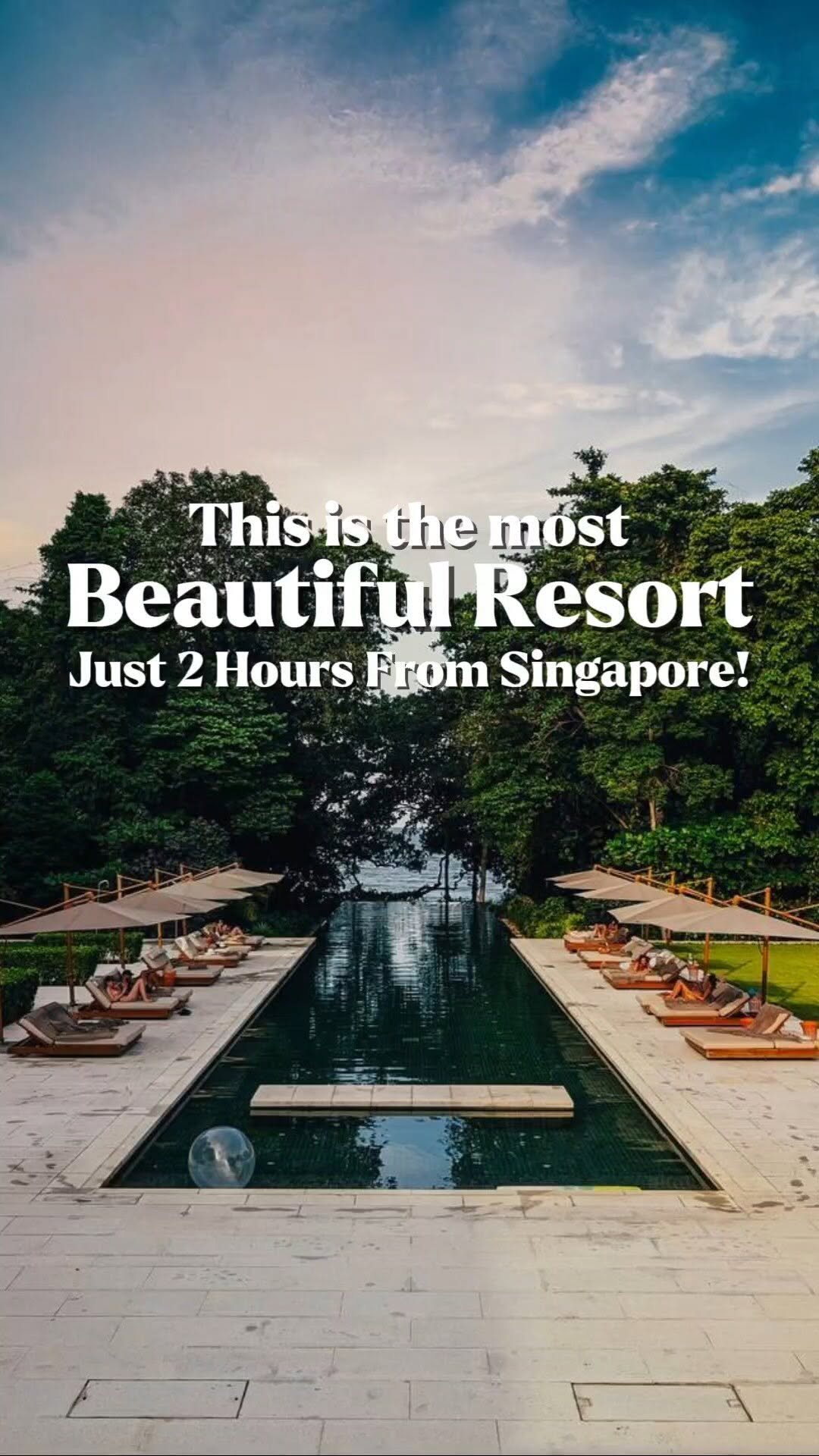 4 Hotels in Bandar Penawar