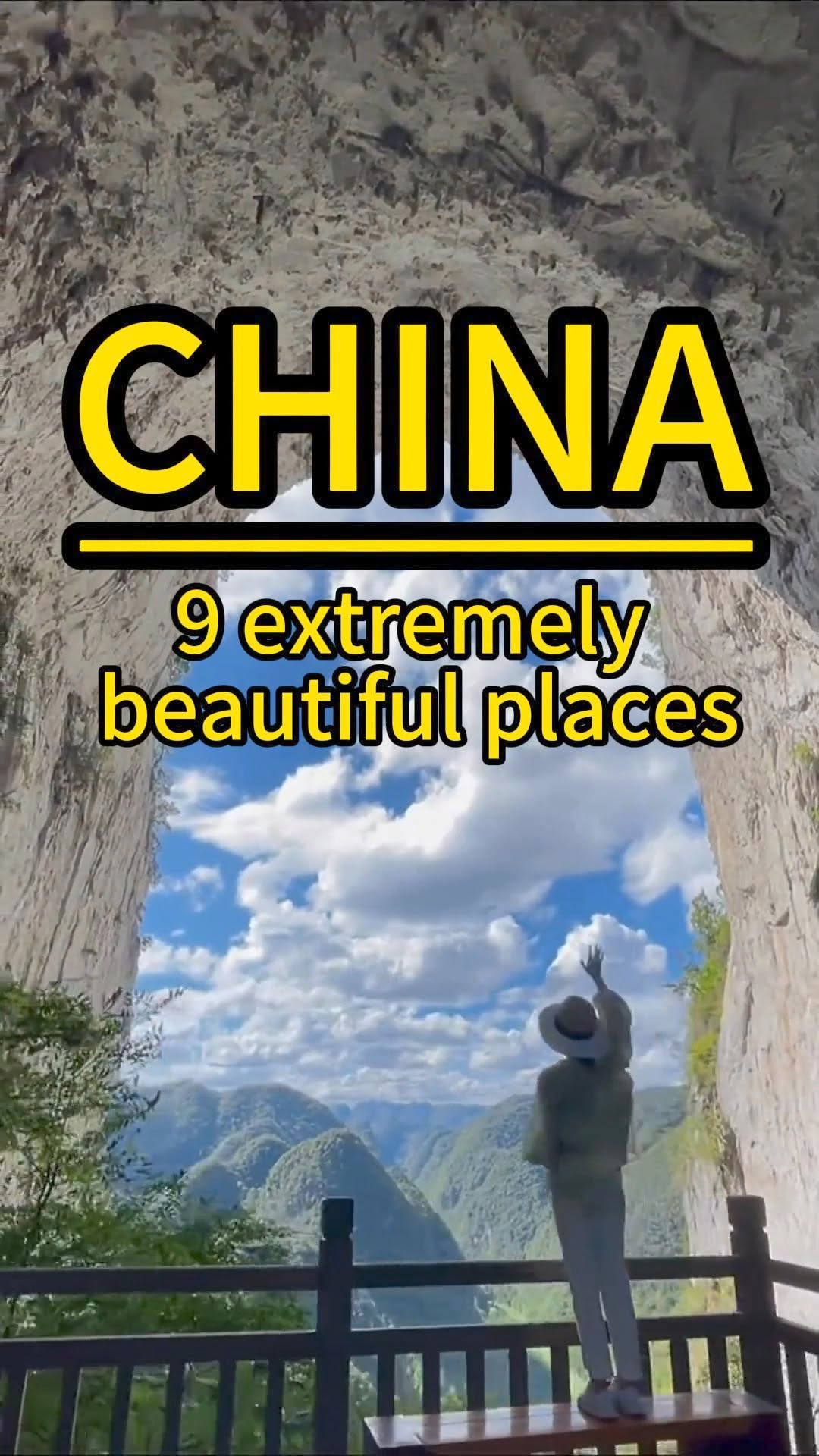 Nine Romantic Destinations for Couples