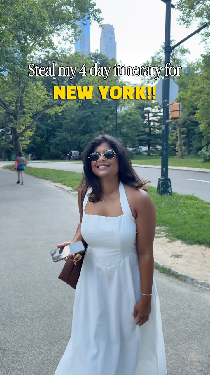 14 Places in New York