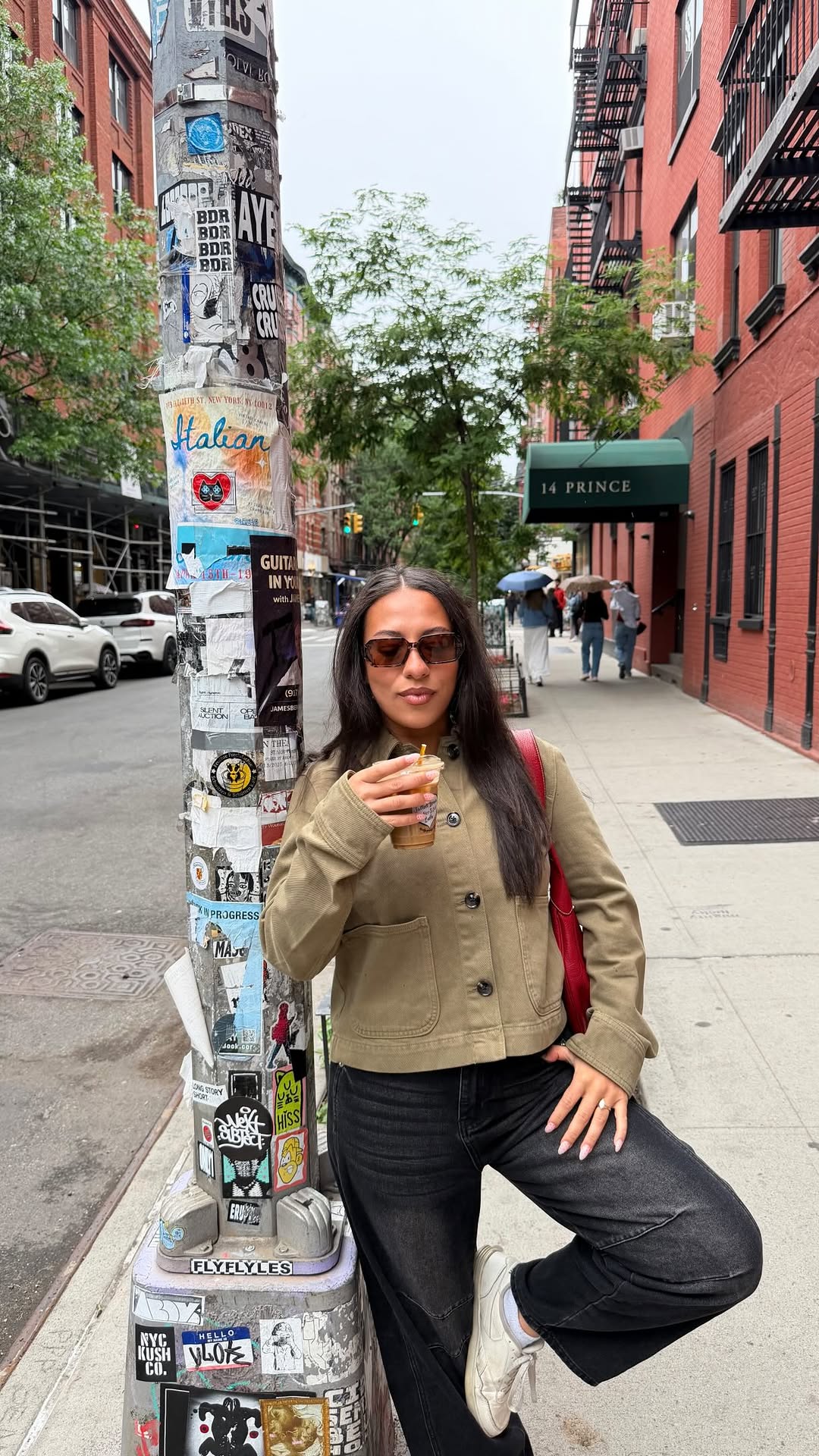 New York City Weekend Trip Highlights