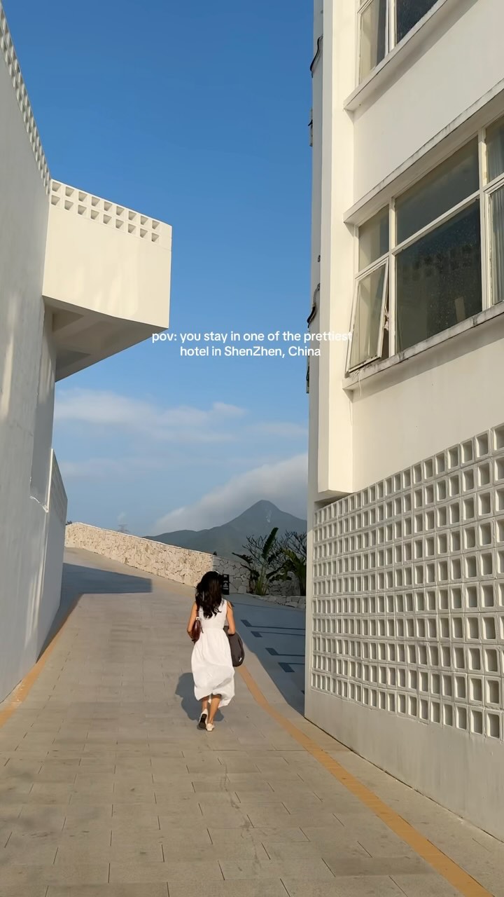 7 Places in Shen Zhen Shi
