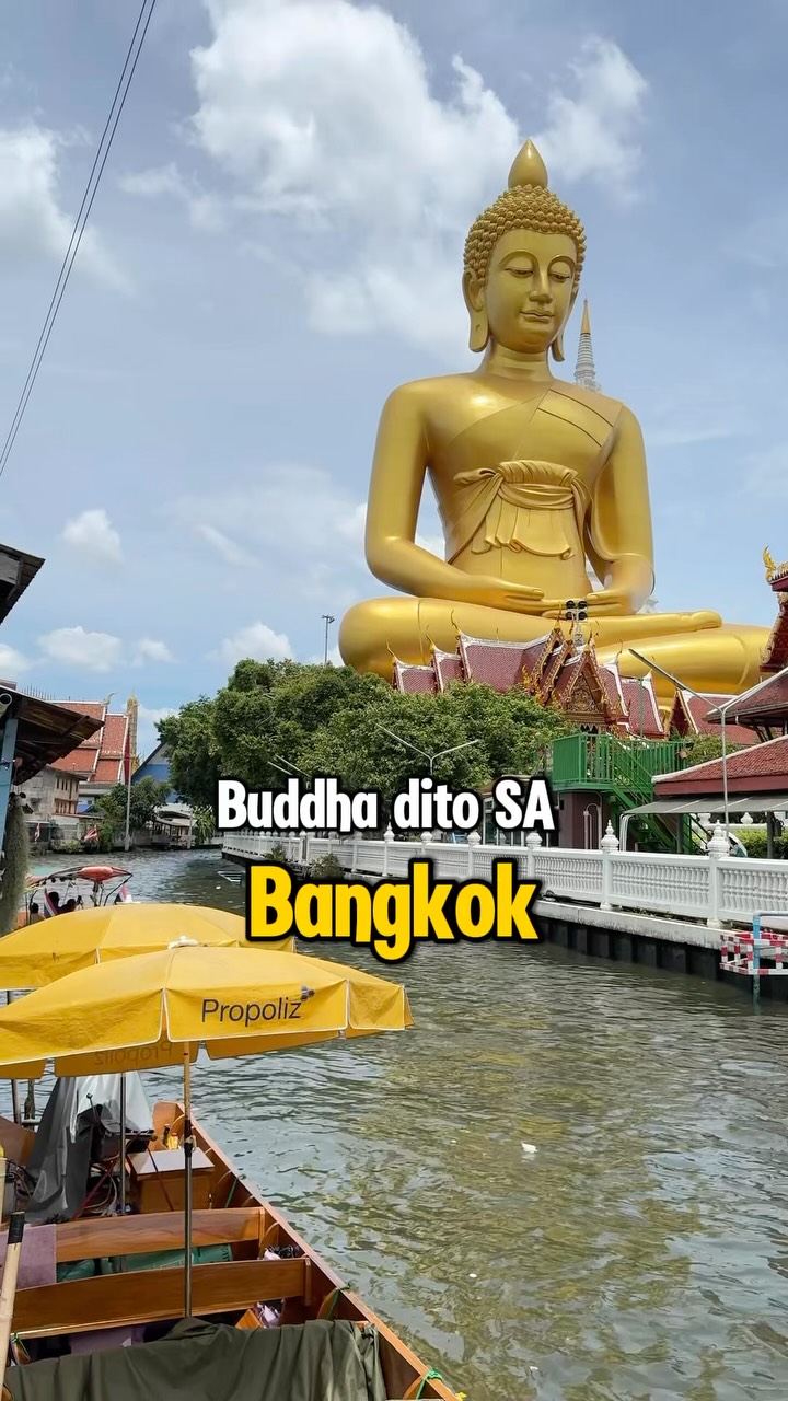 Temples and Hidden Bangkok Eateries