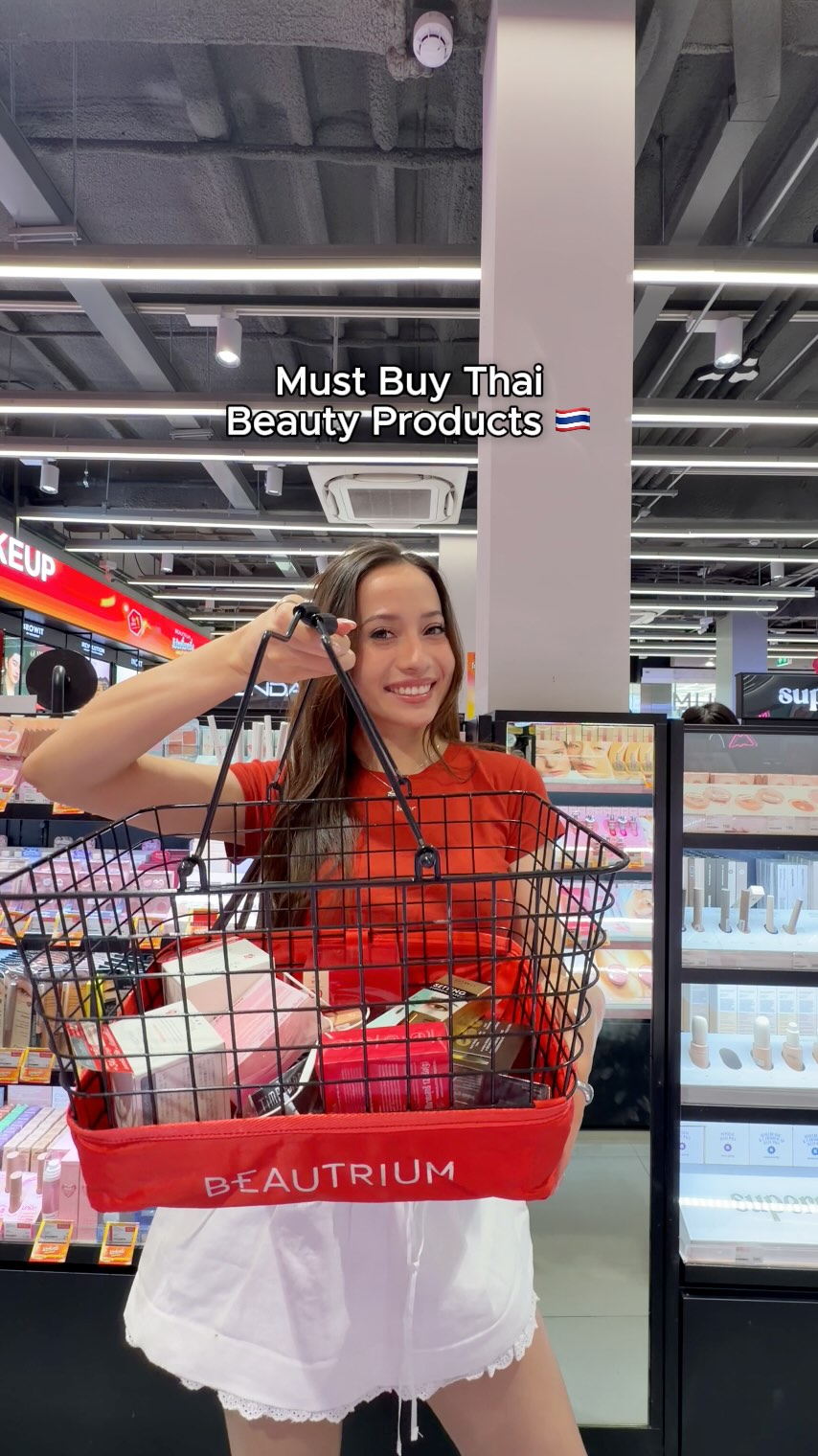 Beautrium Locations In Bangkok