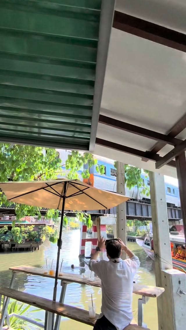 Two Mango Sticky Rice Spots