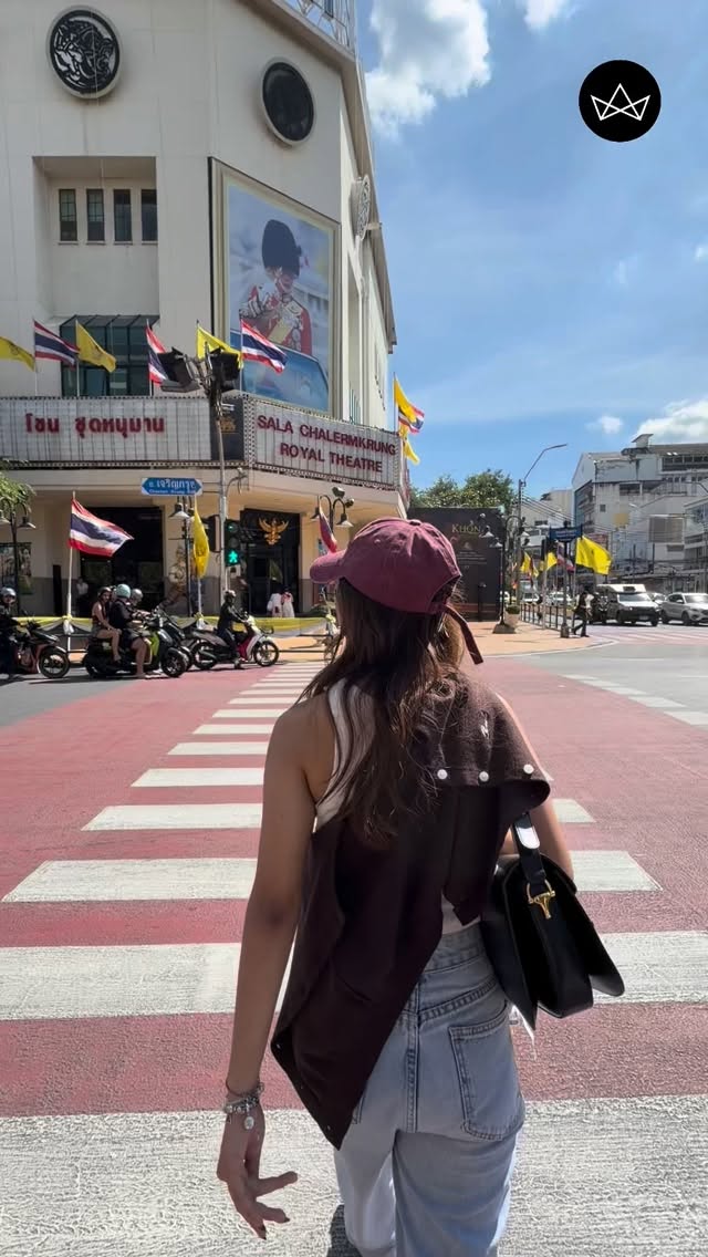 4 Places in Krung Thep Maha Nakhon