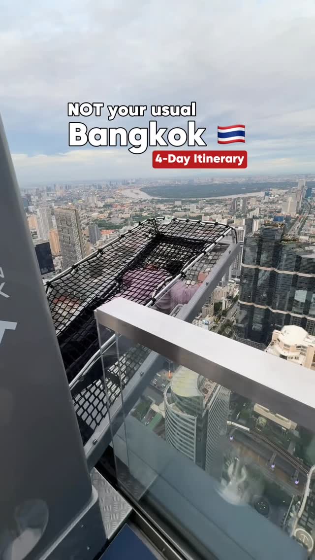 Bangkok, Khao Yai, and Kanchanaburi Adventures
