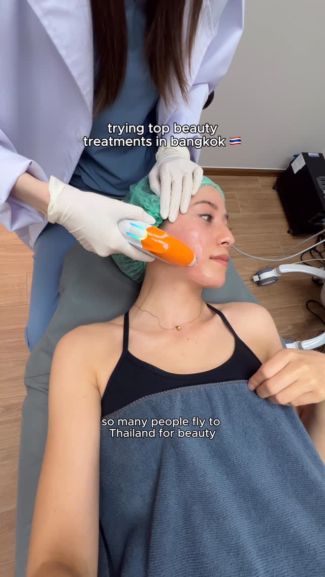 Beauty Treatments for a Natural Glow