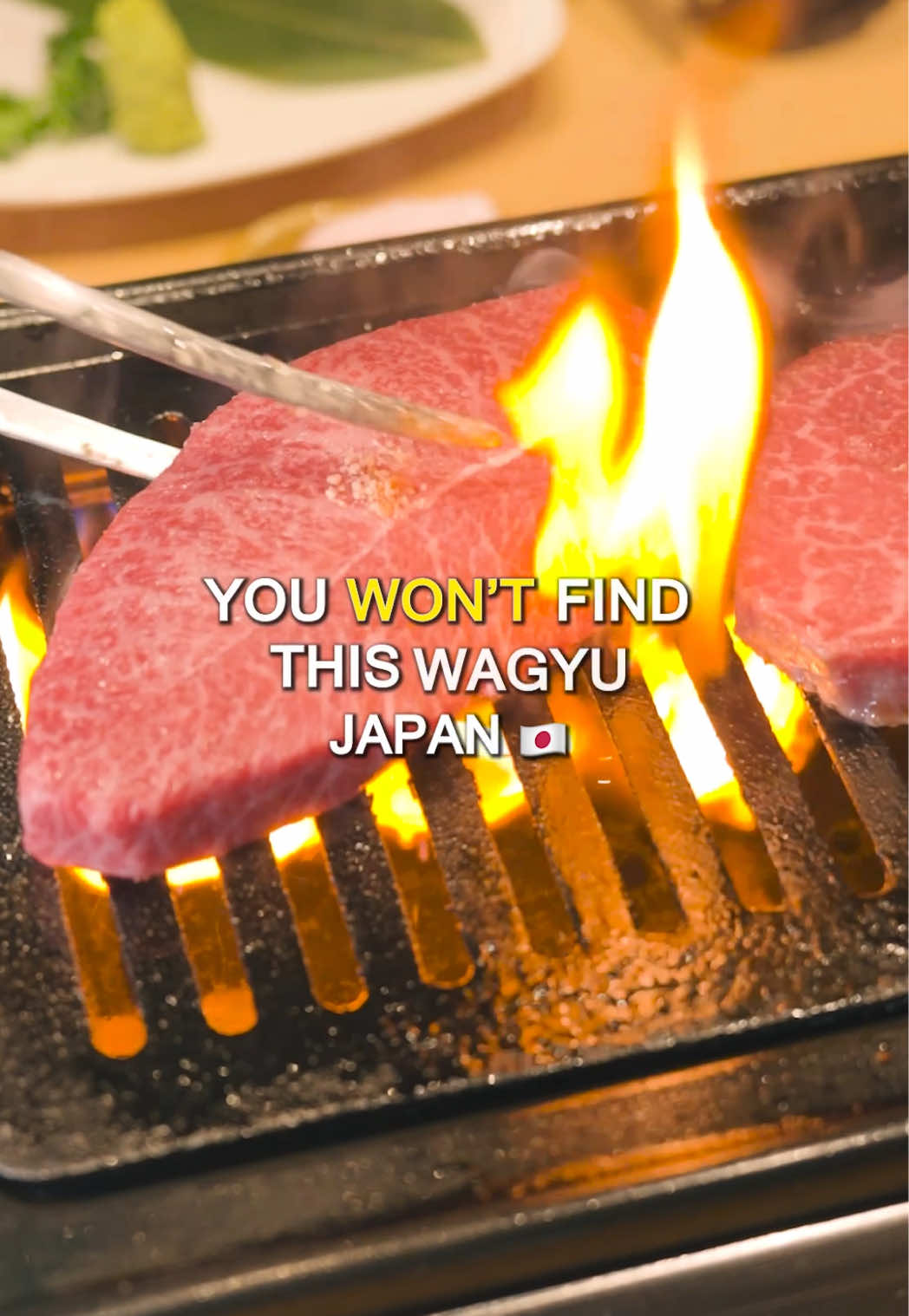 Dojima Yakiniku: Osaka's Rare Usunaga Wagyu Dining