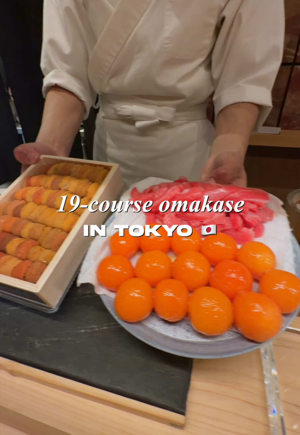 5 Places in Shinjuku City