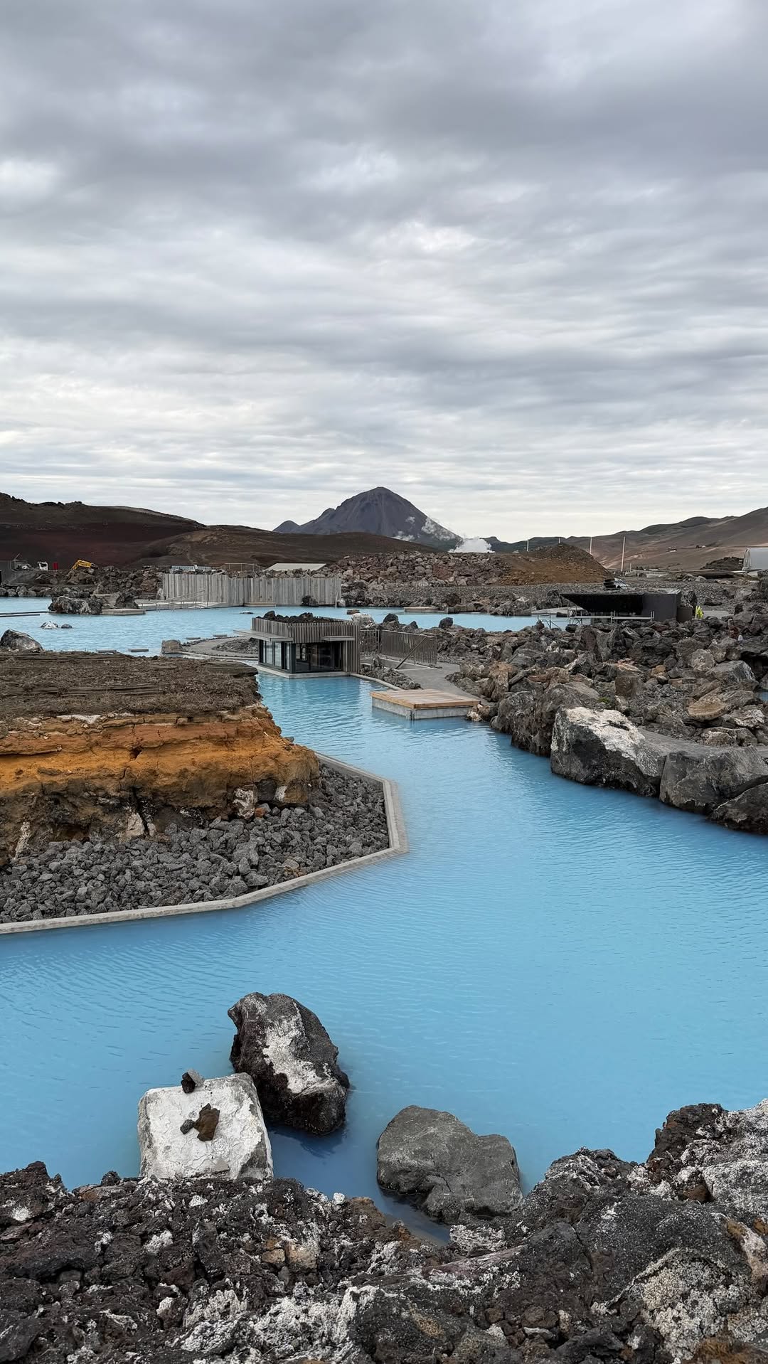 1 Wellness spots in Mývatn