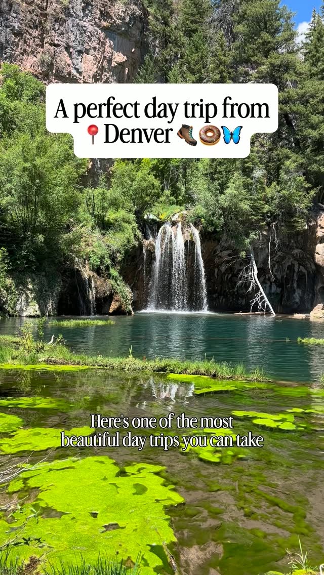 5 Places in Glenwood Springs
