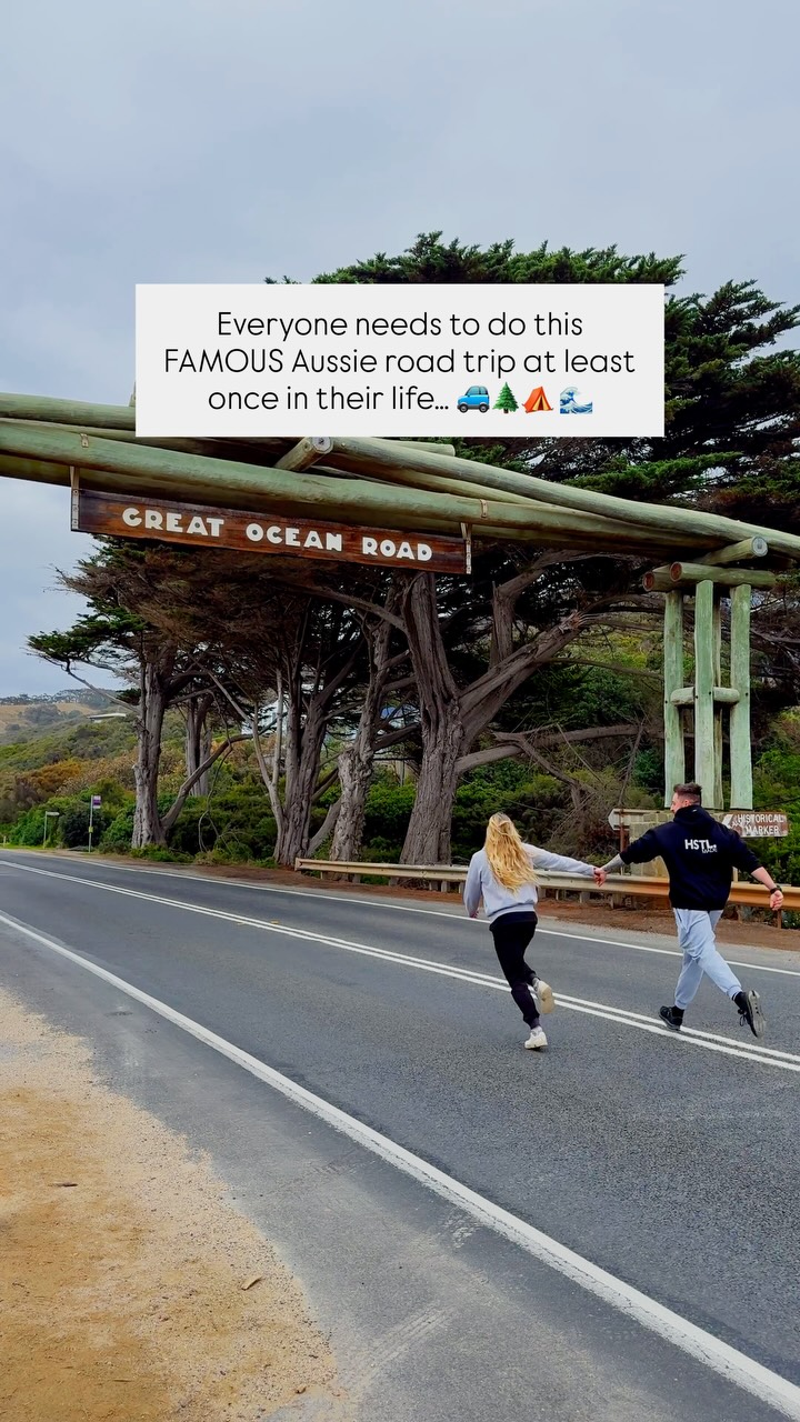 20 Attractions in Victoria