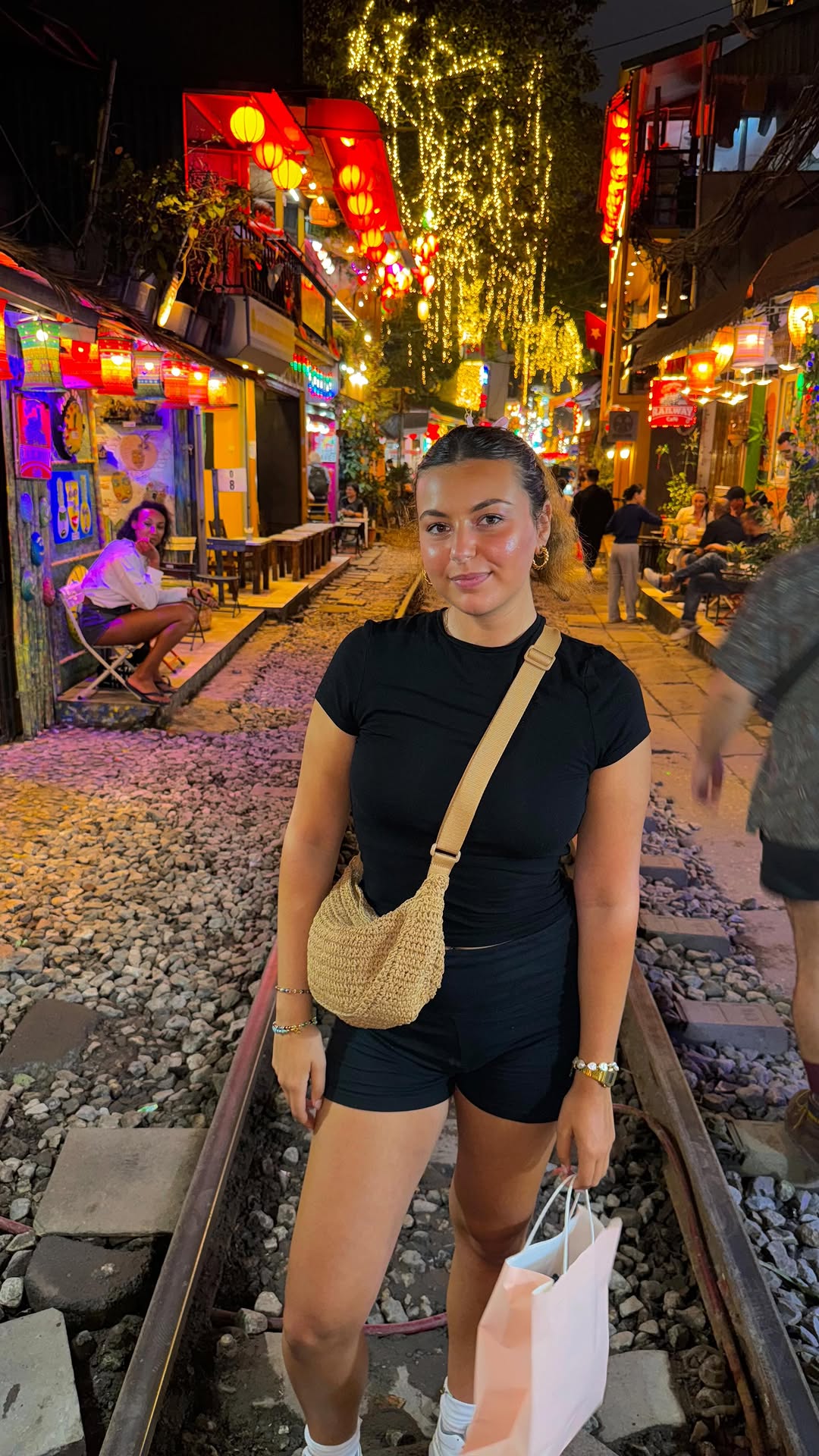 Hanoi's Must-Try Street Snacks: Roti Buns and Cheese Coins