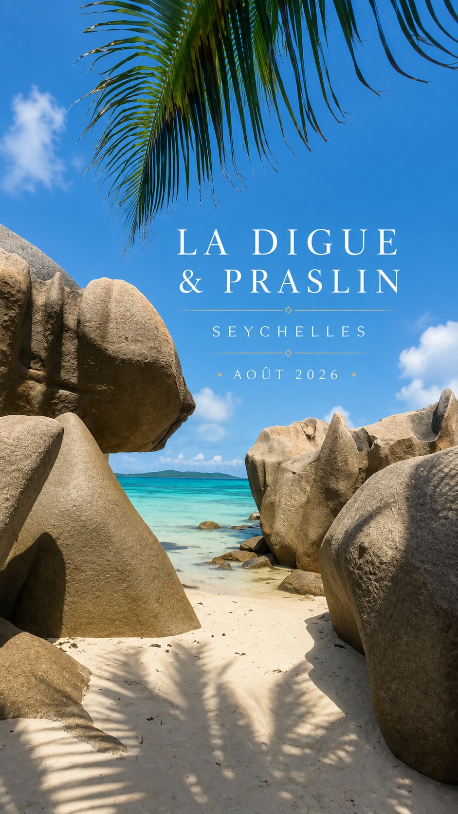 9 Attractions in Seychelles