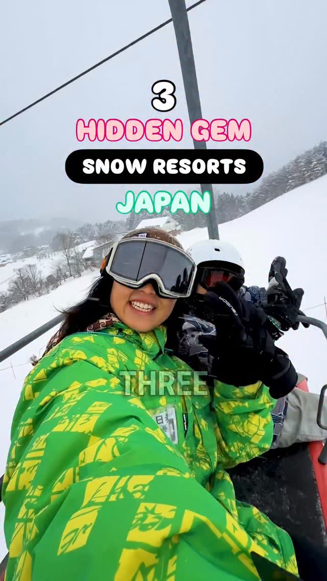 4 Hotels in Japan