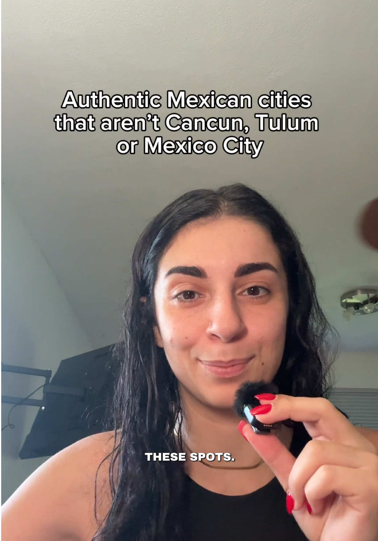 7 Places in Mexico