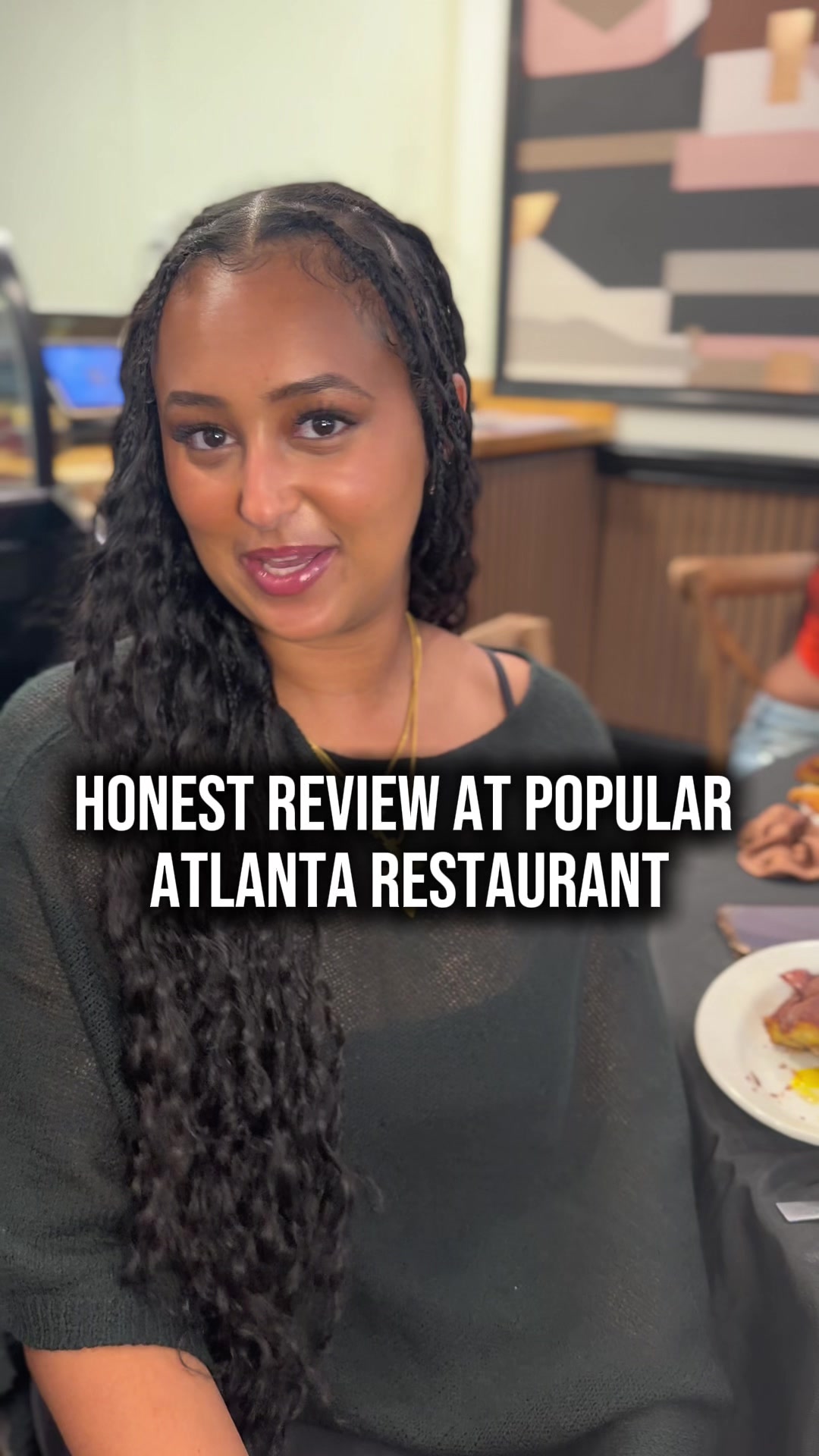 1 Restaurants in East Point