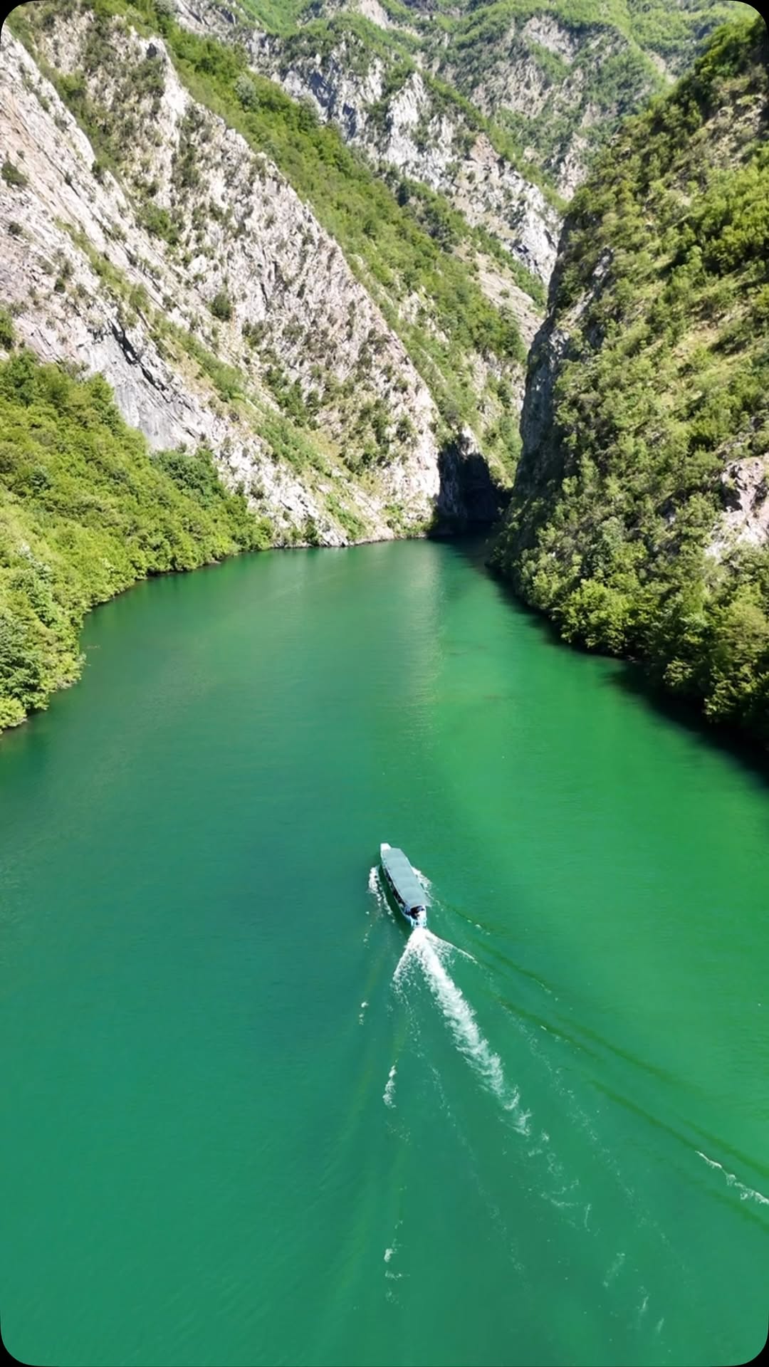 Albania's Hidden Gems: Road Trip Adventure
