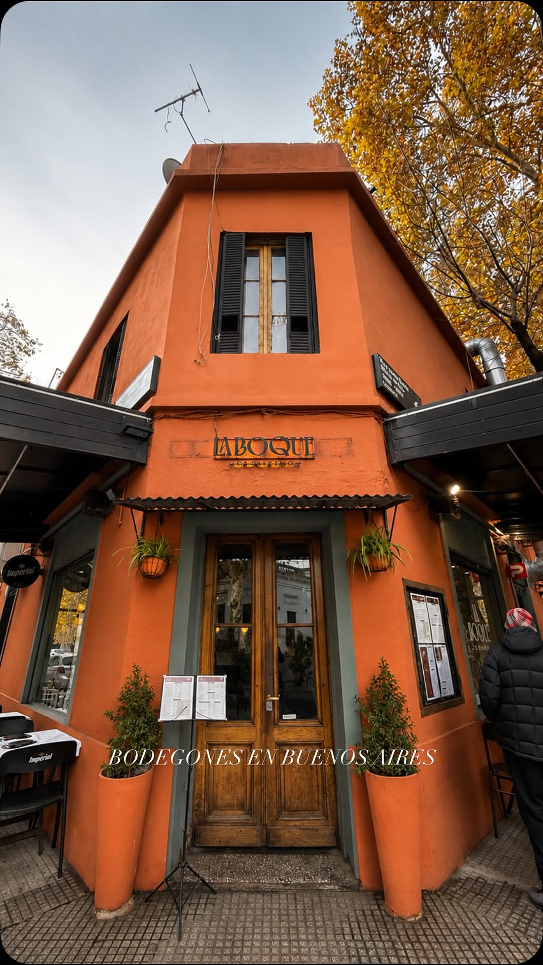 DESTINO BUENOS AIRES | turismo | gastronomia, Rioba
