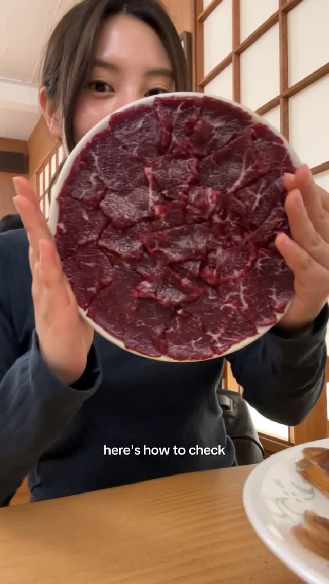 Korean Restaurants Serve Raw Beef and Grilled Rice Cake