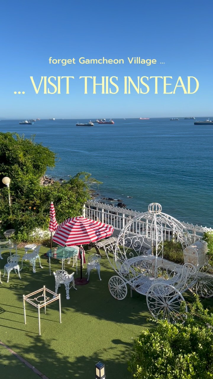 Coastal Villages Offer Ocean Views