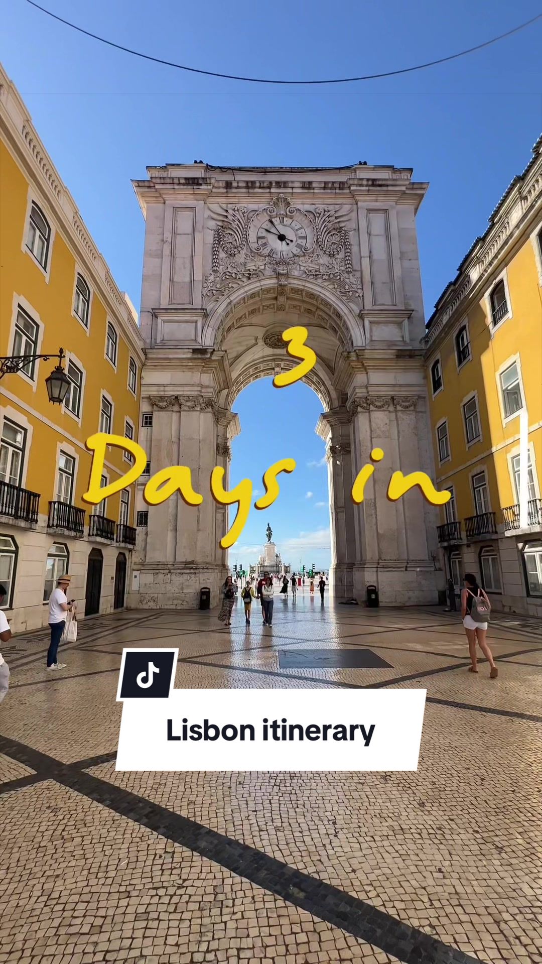 29 Places in Lisboa