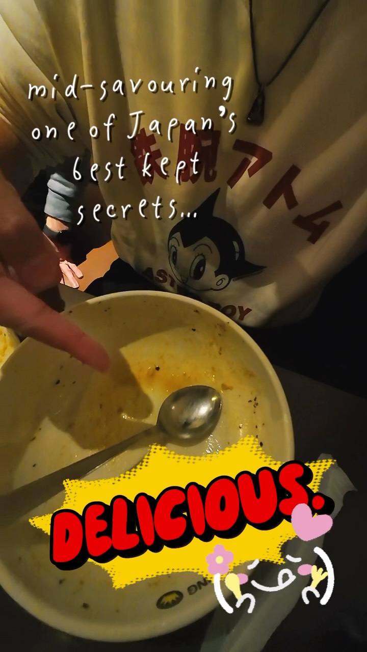 Sapporo Winter Delights: Soup Curry and Snowy Treats