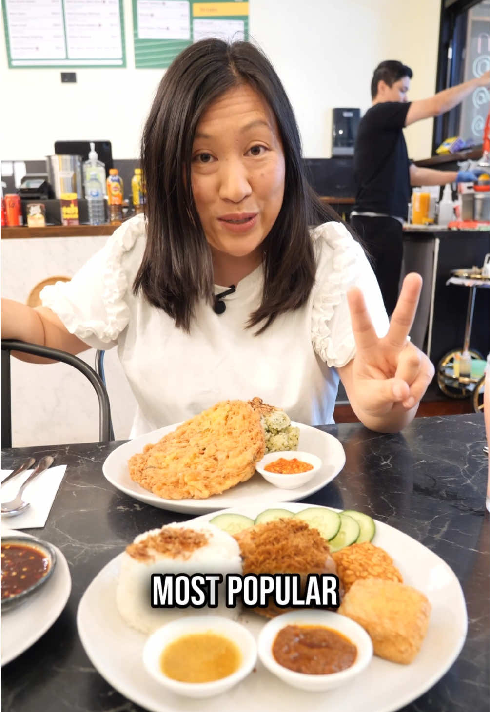 Affordable Asian Eateries In Melbourne CBD