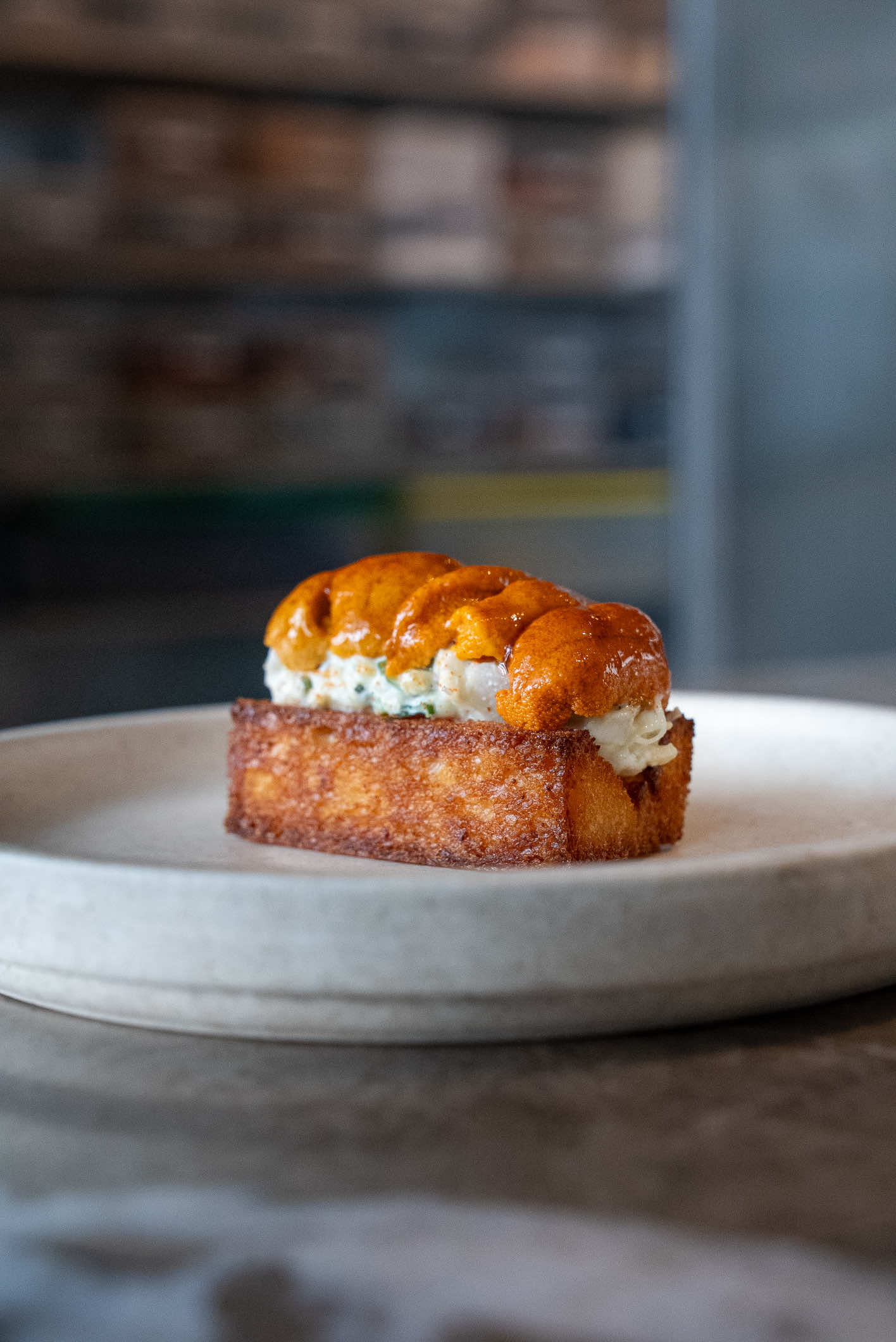 ARU Melbourne Fine-Dining Pop-Up Collaboration