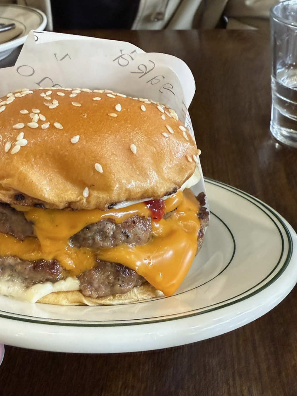 Yakamoz: Melbourne's Best Burger and Wood-Fired Pita