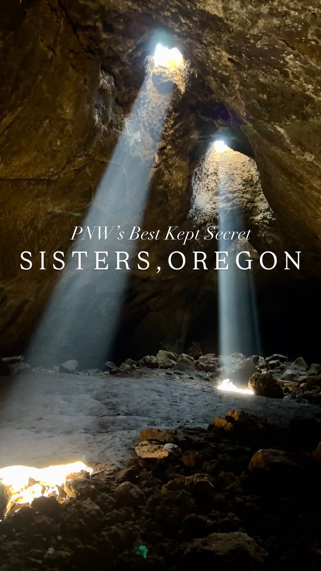 8 Places in Sisters