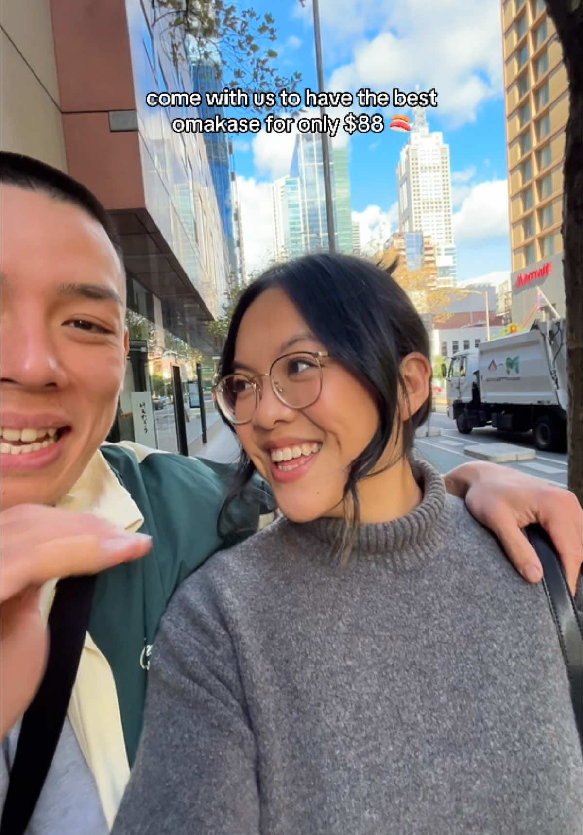 1 Restaurants in Melbourne