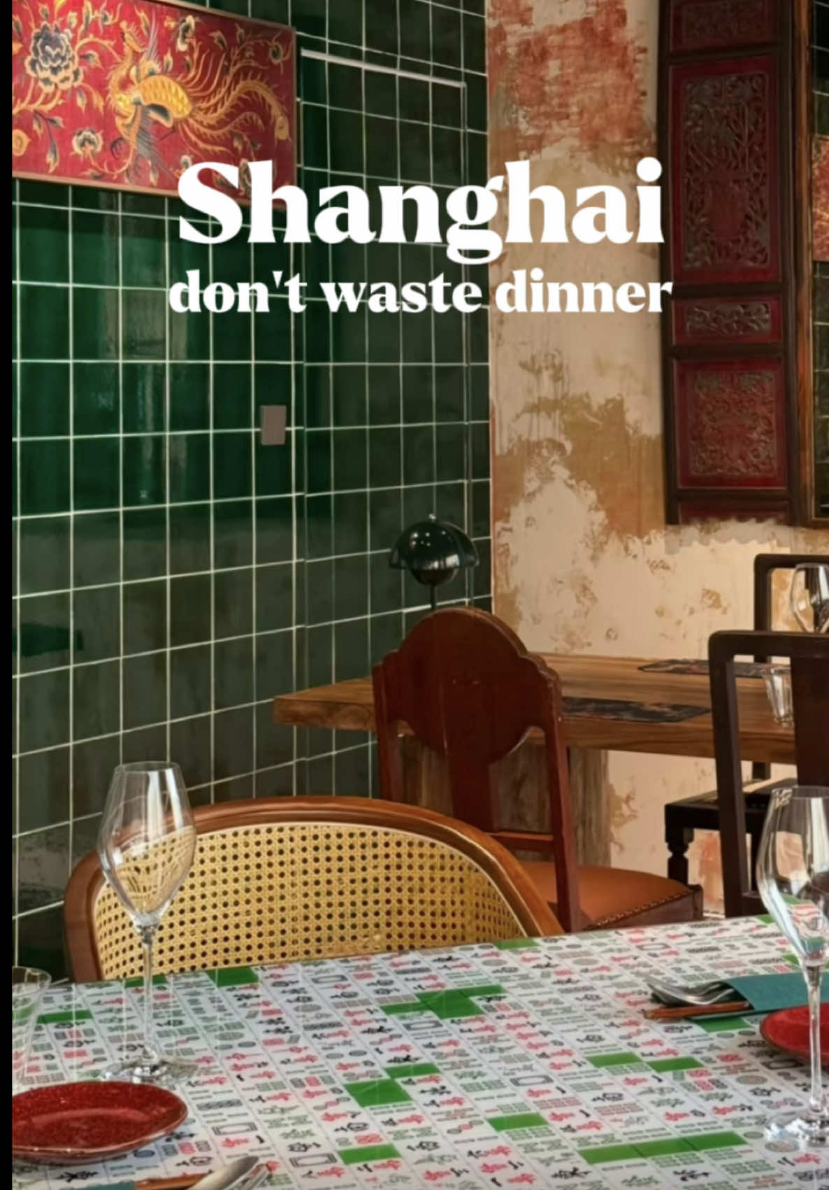 3 Restaurants in Shang Hai Shi