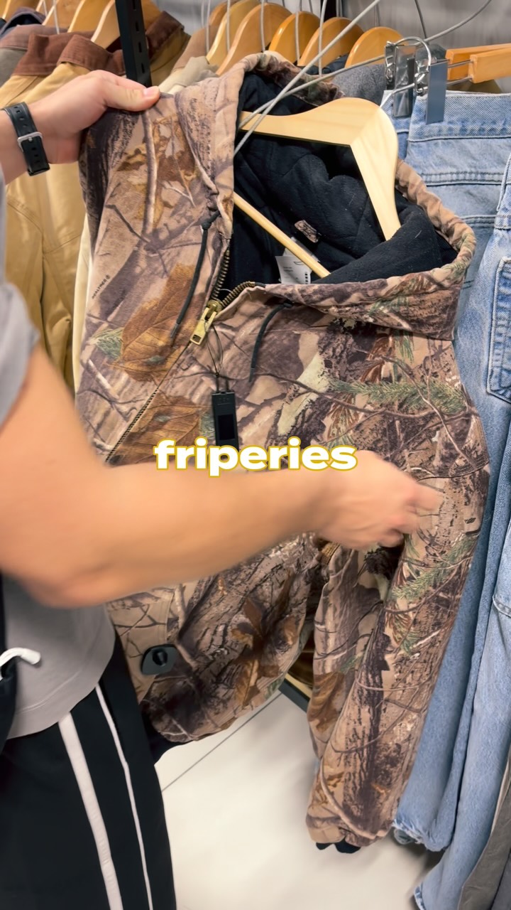 Tokyo's Best Thrift Shopping Districts