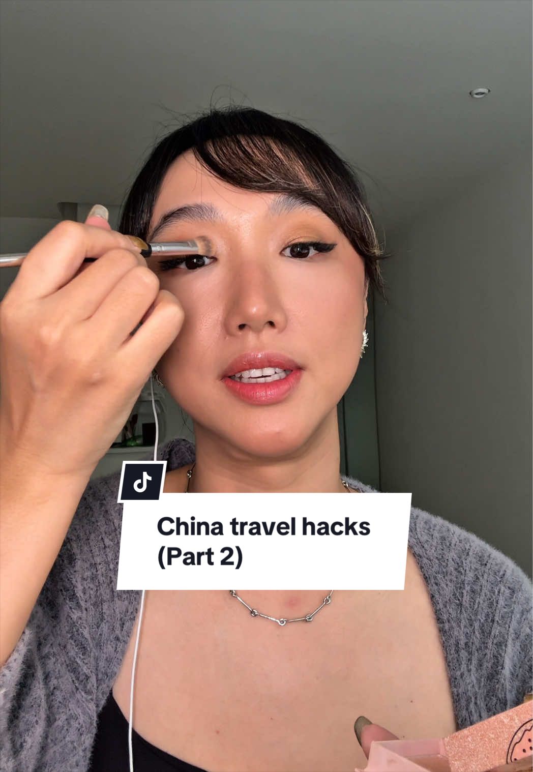 China Travel Tips: Dianping and Laundry