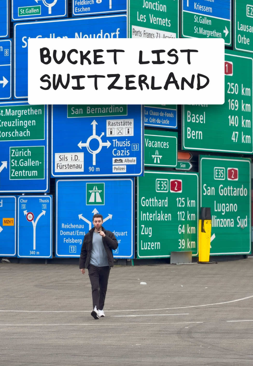 Swiss Alps Adventures and Lucerne Exploration