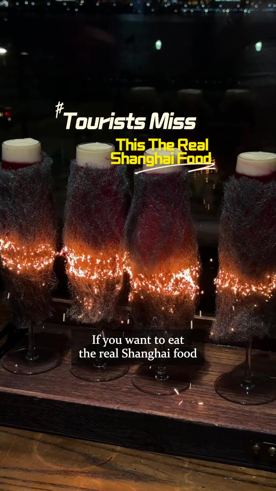 11 Restaurants in Shang Hai Shi