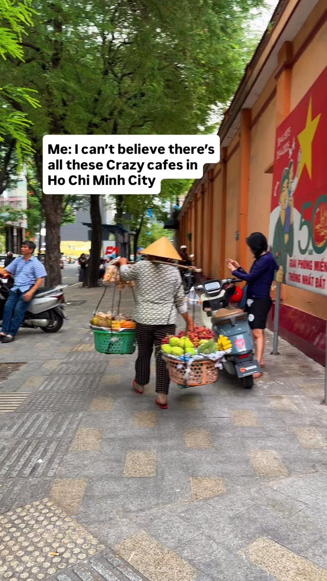 4 Cafes in Thành phố Hồ Chí Minh