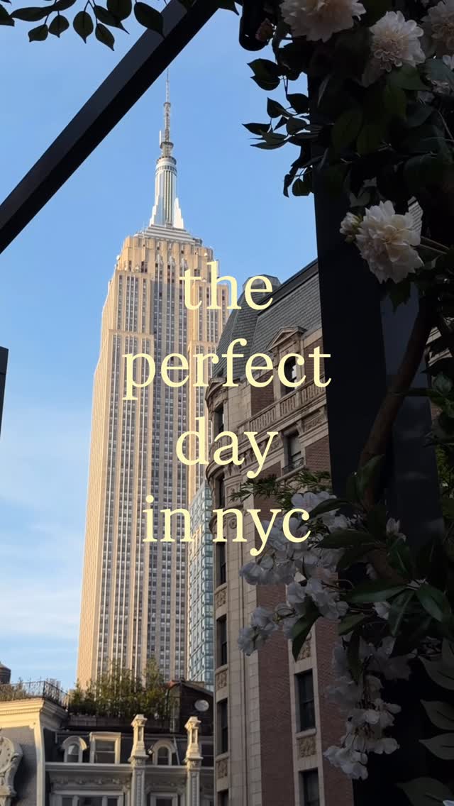 7 Places in New York
