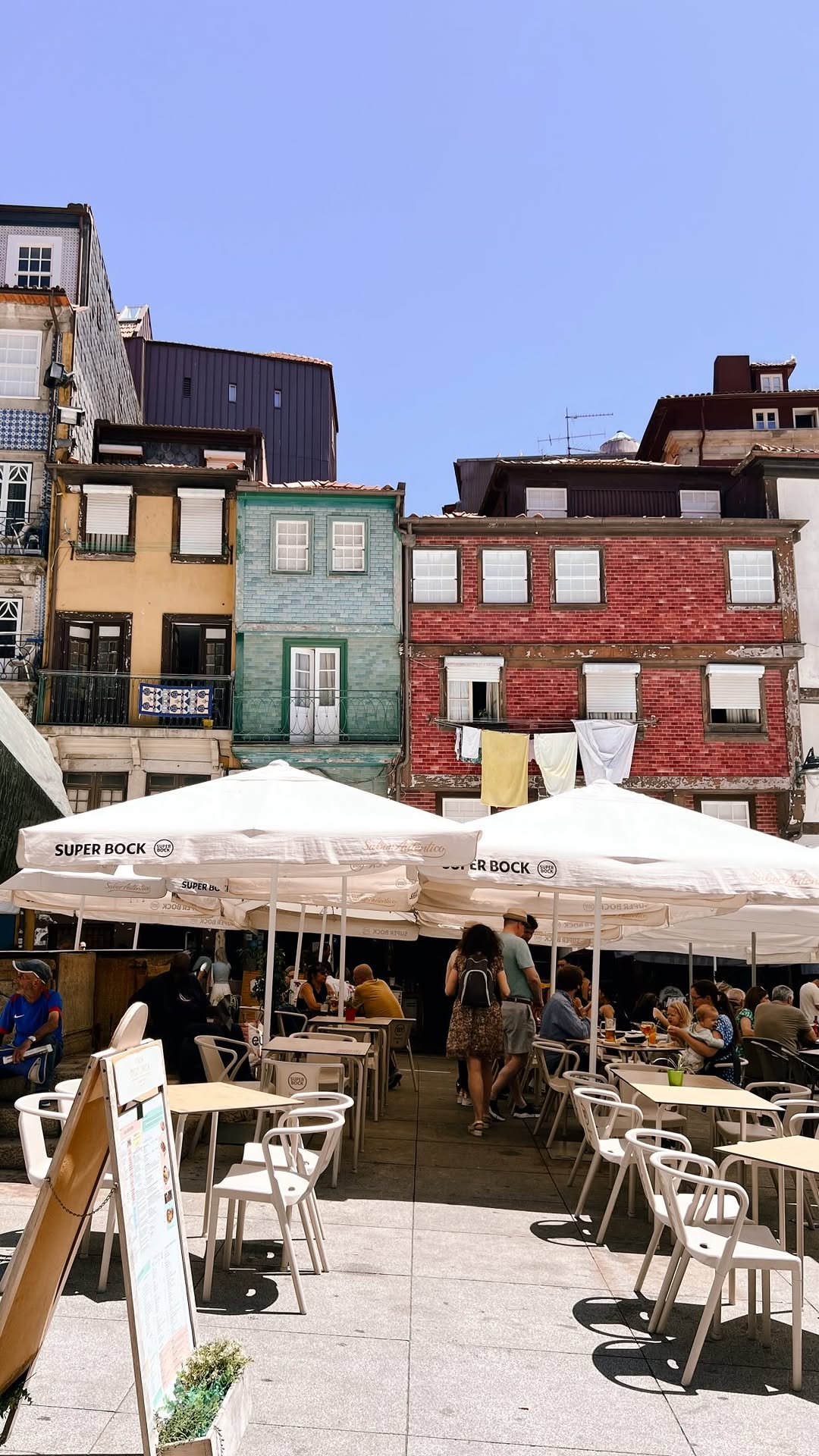 22 Places in Porto