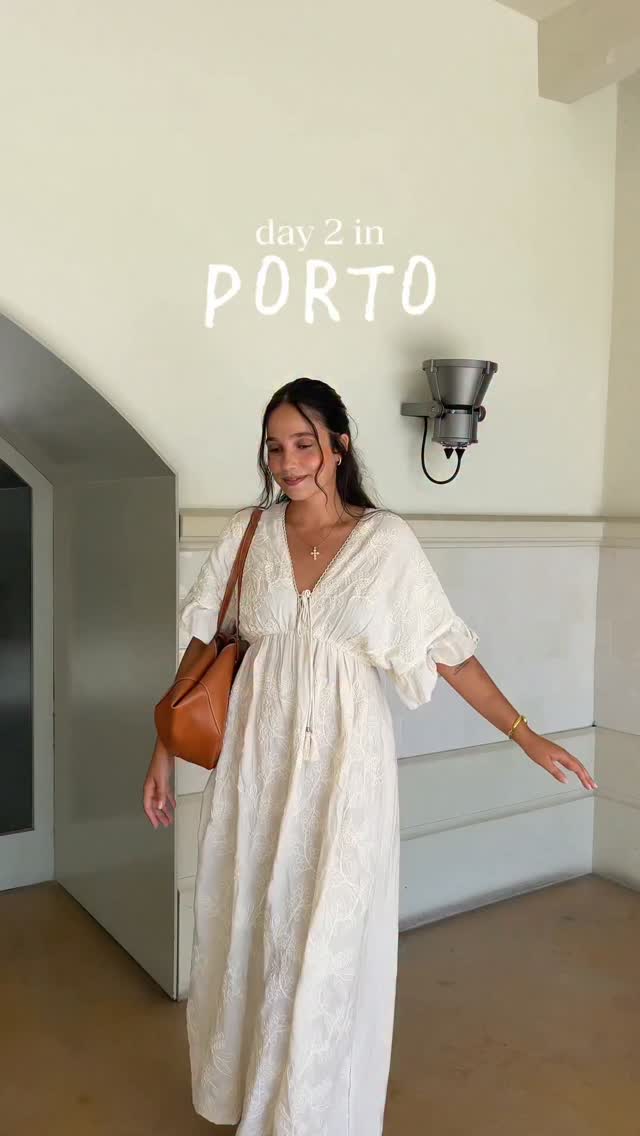 Porto Day Trip: Pastries, Views, and Ceramics