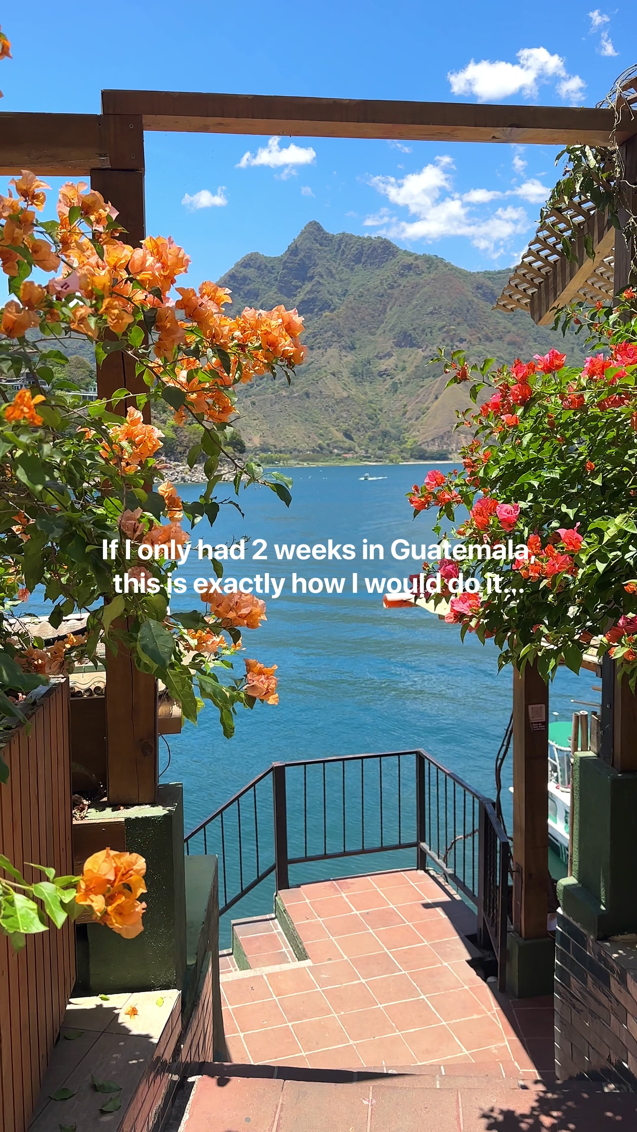17 Places in Guatemala