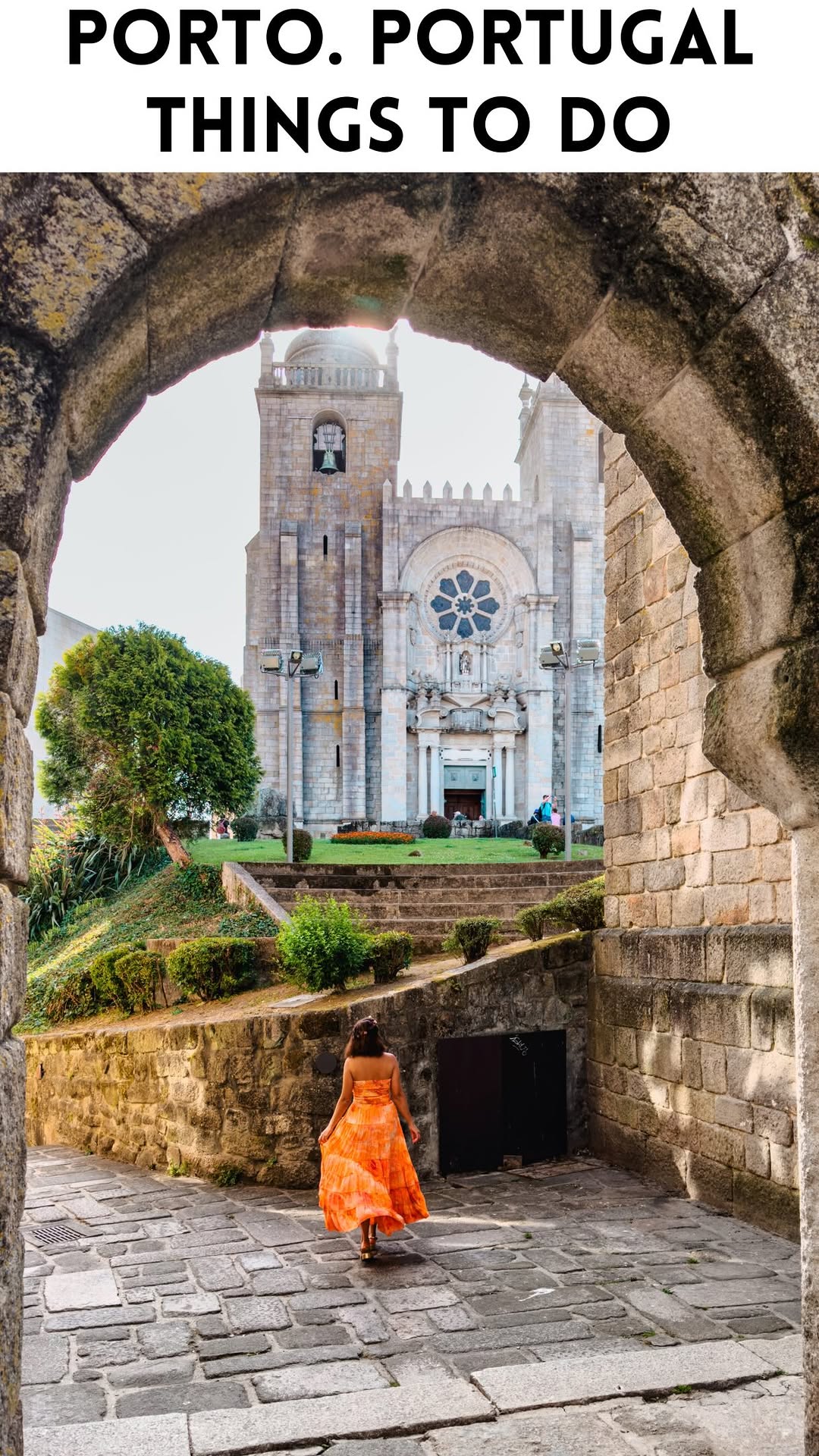 Porto's Top Attractions and Sweet Treats