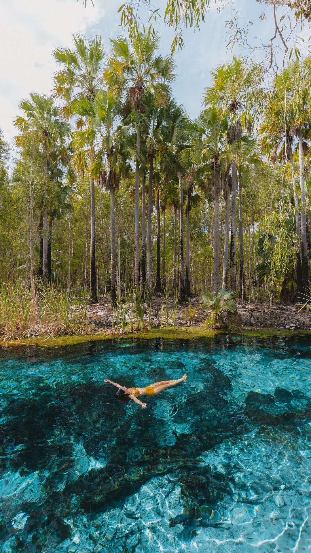 11 Attractions in Northern Territory