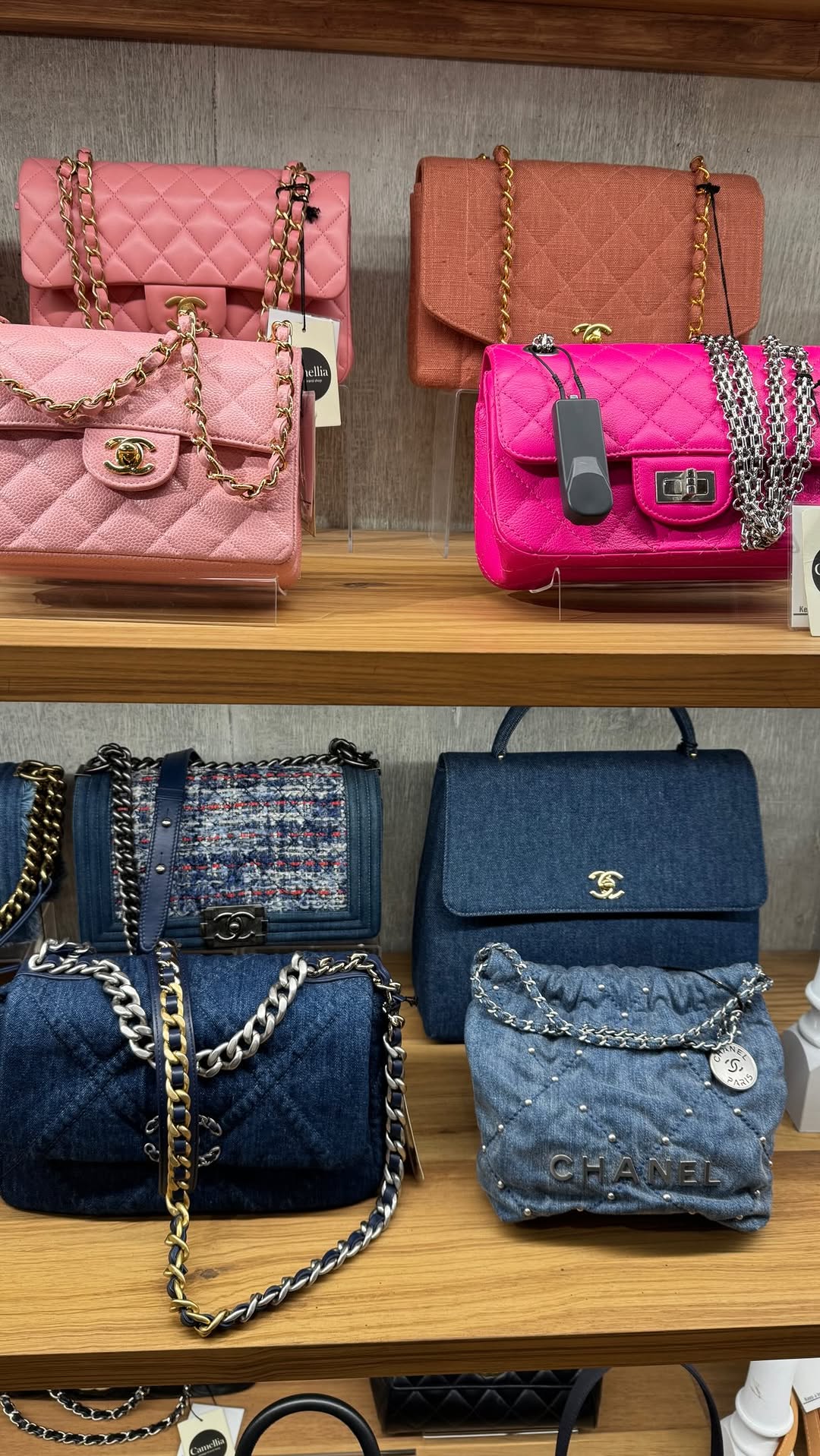 6 Shops in Osaka
