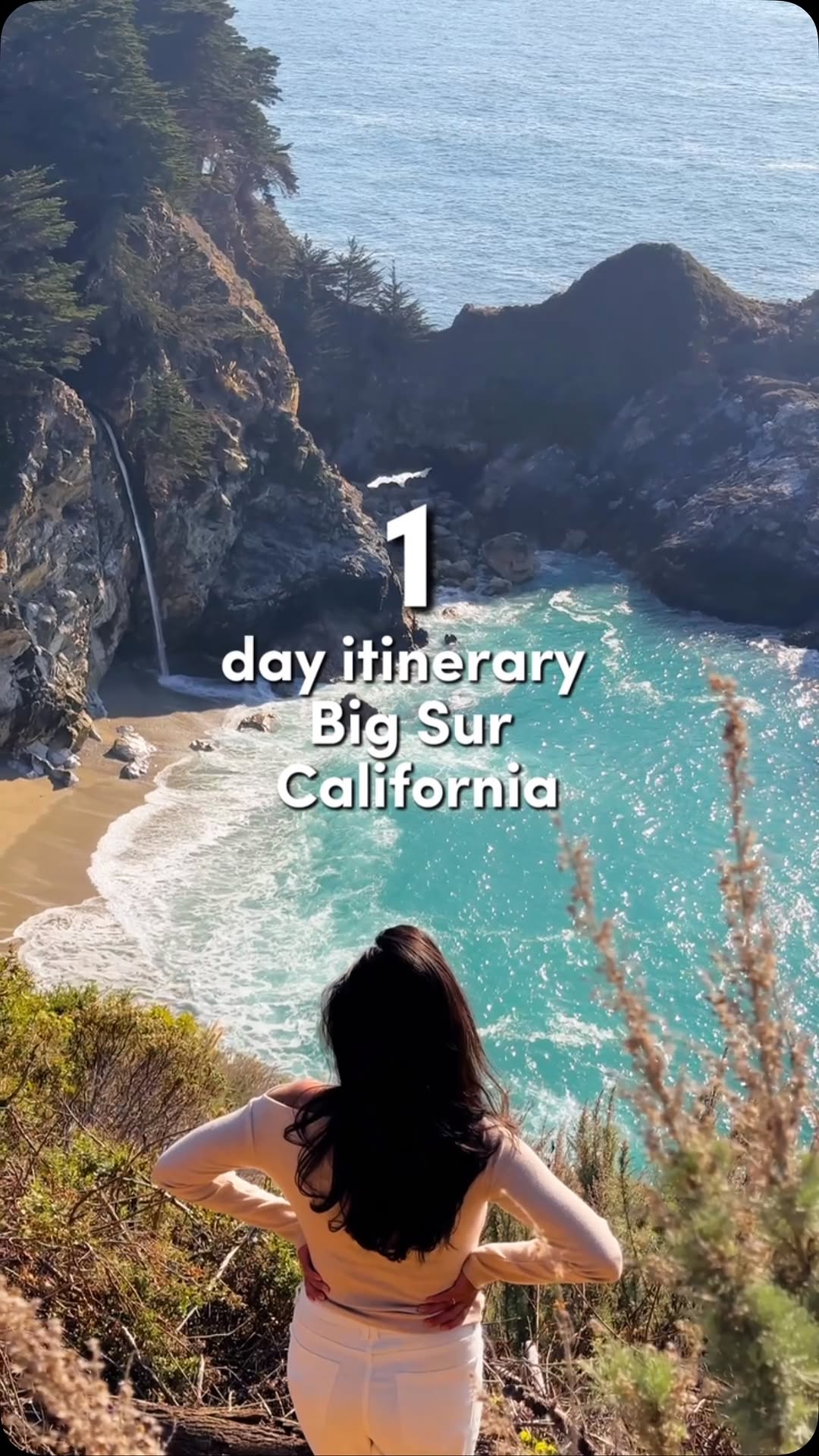 10 Attractions in Big Sur