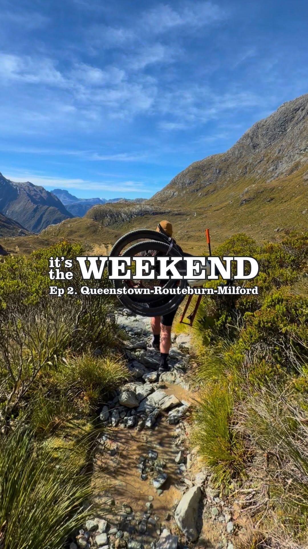 4 Places in New Zealand